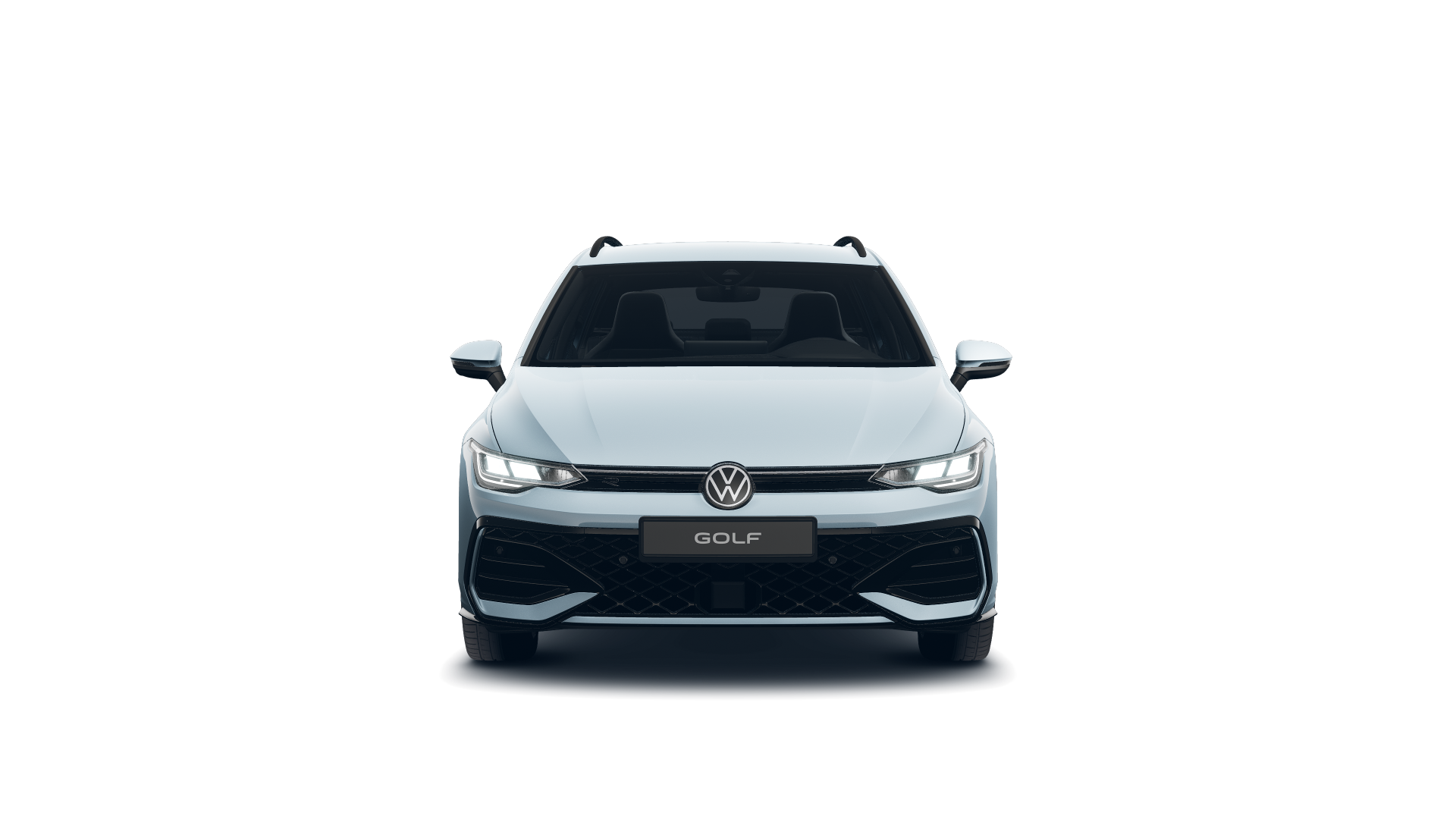 Volkswagen Golf 1.5 TSI R-Line Variant