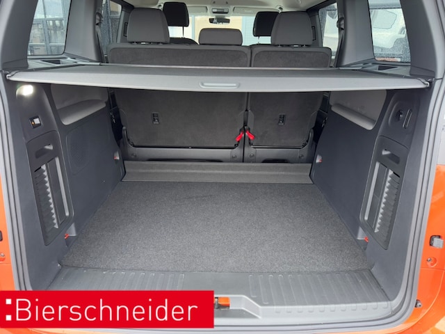 Volkswagen ID.Buzz IQ.Drive Pro