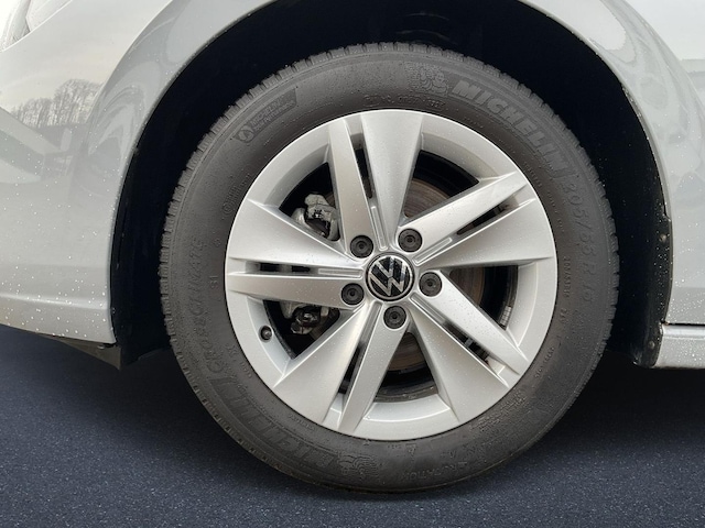 Volkswagen Golf 2.0 TDI DSG Life