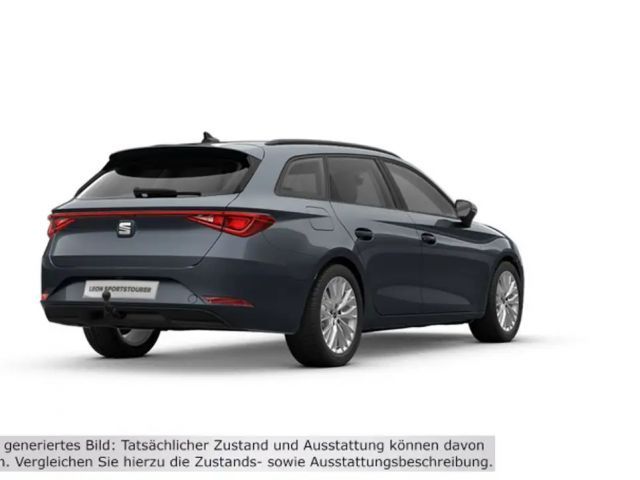 Seat Leon DSG Style e-Hybrid
