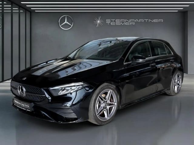 Mercedes-Benz A 200 AMG Line