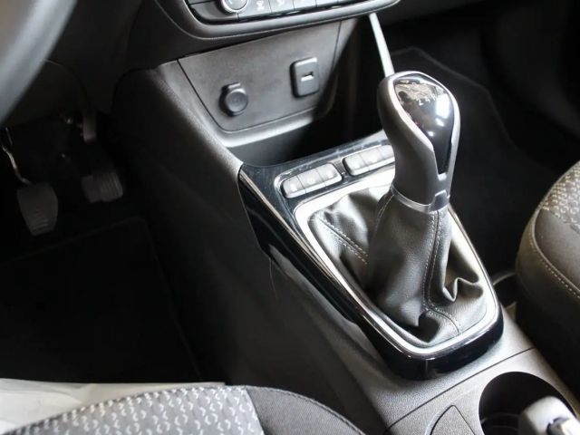 Opel Crossland X Edition