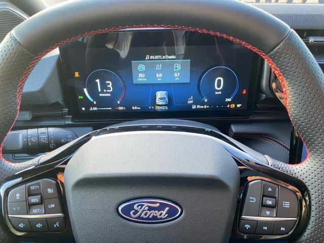 Ford Puma EcoBoost ST Line