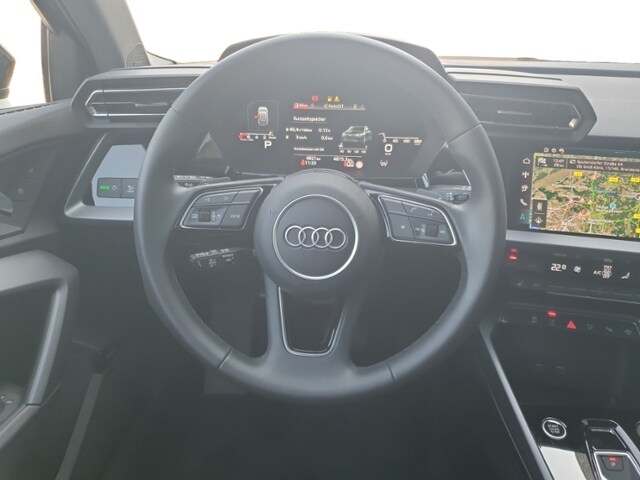 Audi A3 30 TFSI S-Tronic Sportback