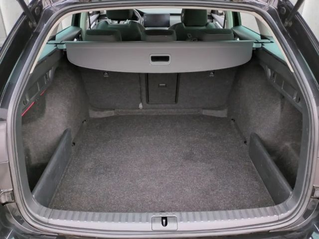 Skoda Octavia 1.0 TSI Ambition Combi