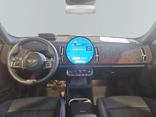 MINI John Cooper Works Countryman All4