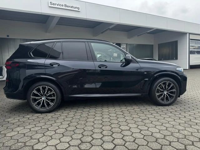 BMW X5 M-Sport xDrive