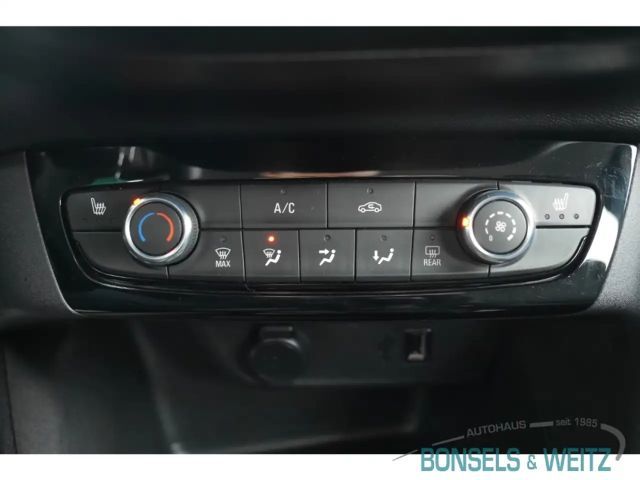 Opel Corsa 1.2 Turbo Elegance Turbo