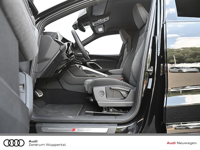 Audi Q5 Quattro S-Tronic