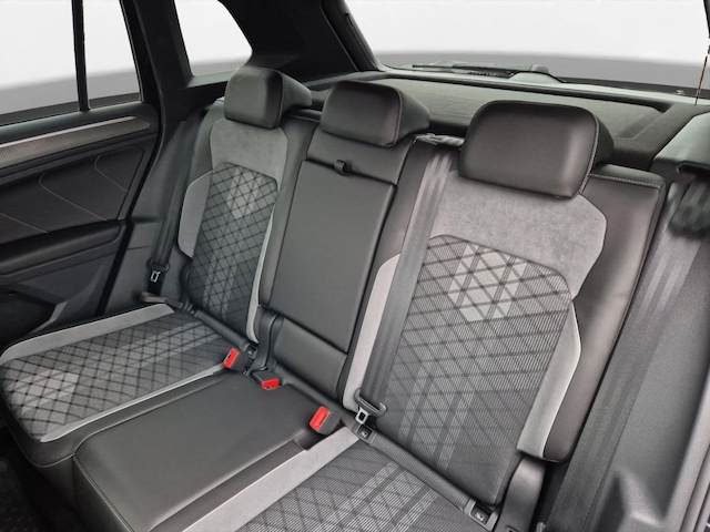 Volkswagen Tiguan 2.0 TDI DSG R-Line