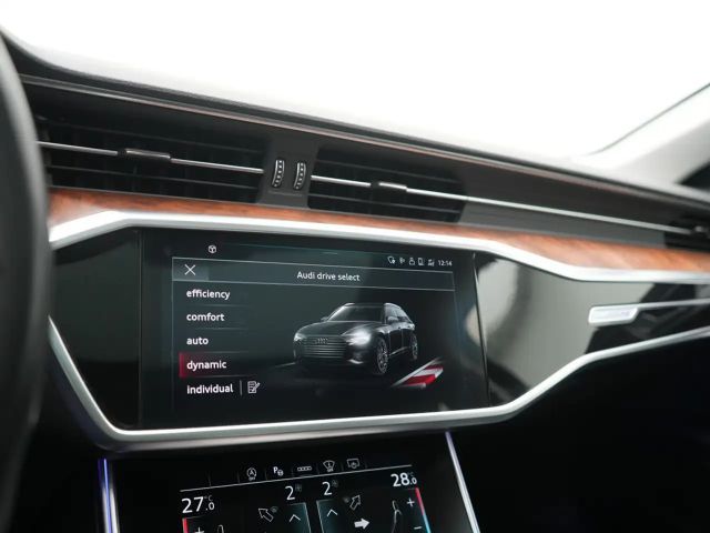 Audi A6 Avant Quattro S-Line