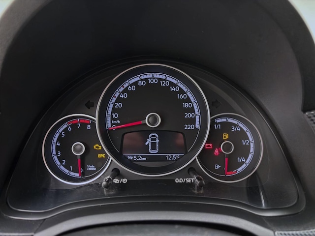 Volkswagen up! 1.0 MPI Move Move up!