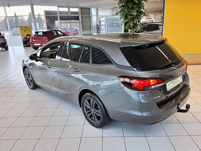 Opel Astra Sports Tourer
