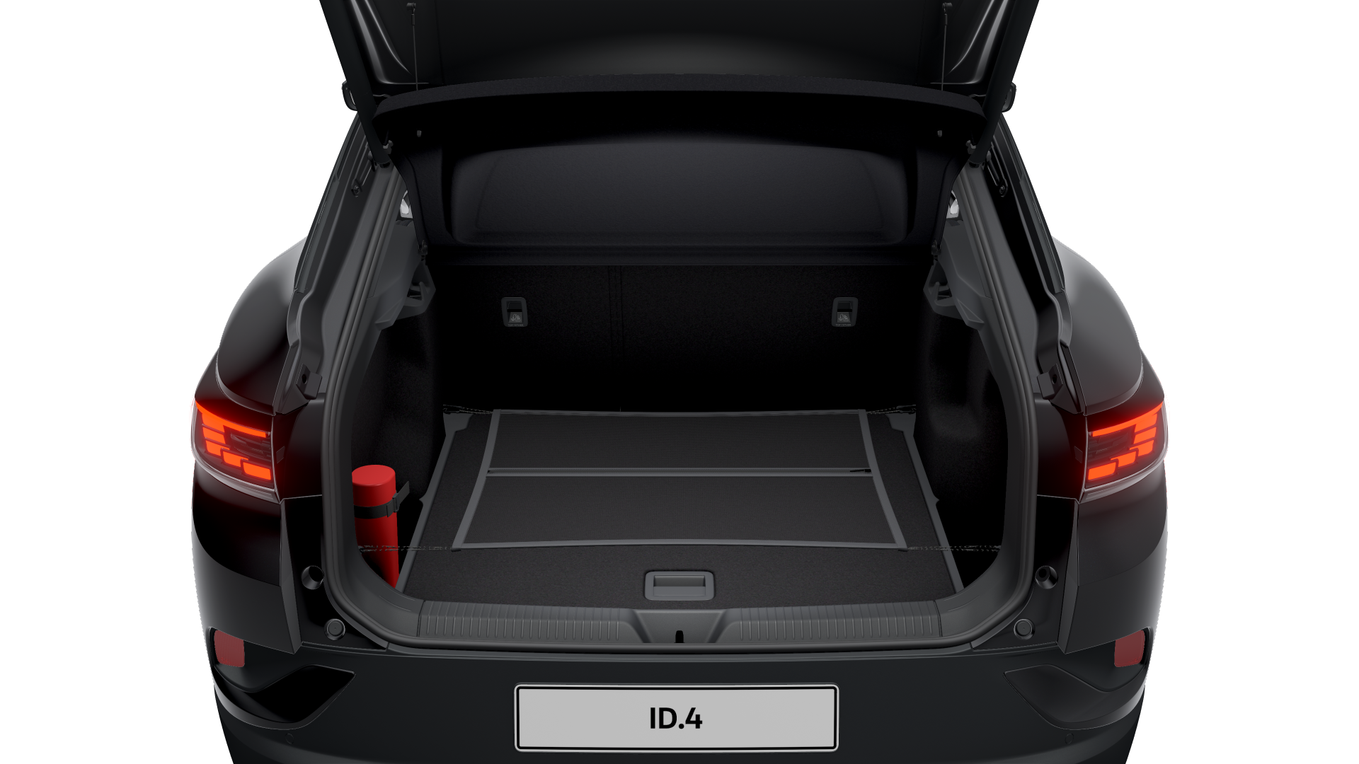 Volkswagen ID.4 Performance Pro