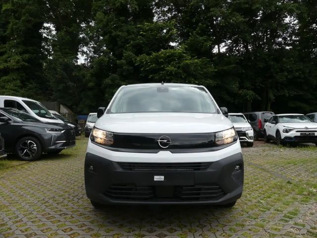 Opel Combo E Cargo Edition XIAA, 1.5 Diesel 75 kW