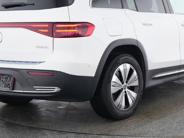 Mercedes-Benz EQB 300 4MATIC