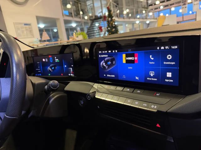 Opel Astra Edition Hybrid Innovation