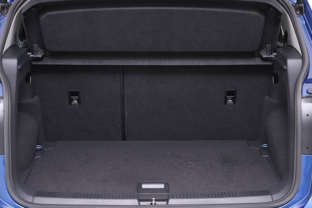 Volkswagen T-Cross 1.0 TSI Style