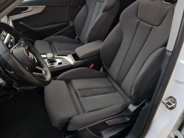 Audi A4 35 TDI S-Tronic