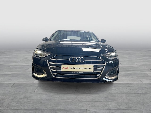 Audi A4 35 TFSI Avant S-Tronic