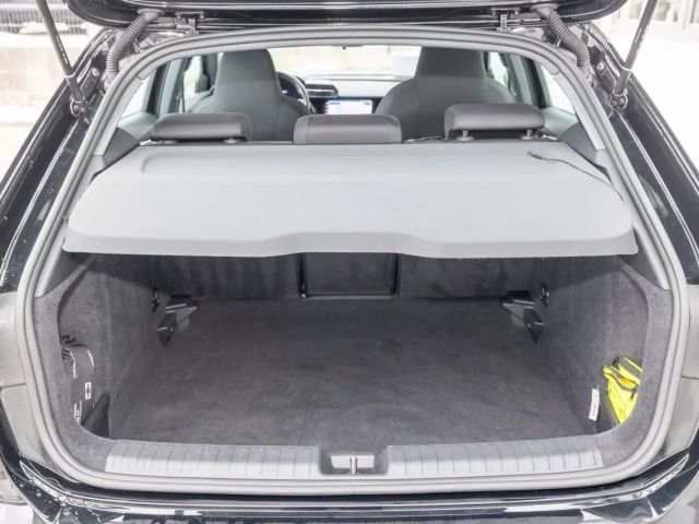 Audi A3 35 TDI Sedan Sportback