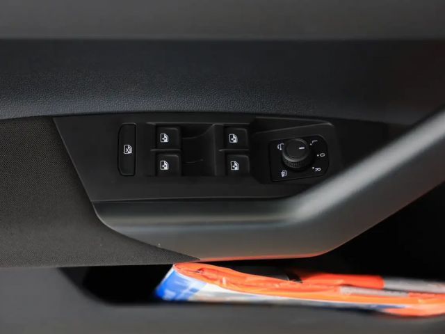 Volkswagen Polo Friends TSI