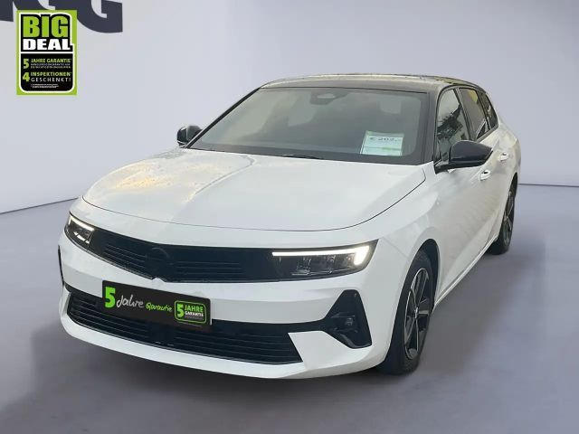Opel Astra GS-Line Grand Sport Sports Tourer