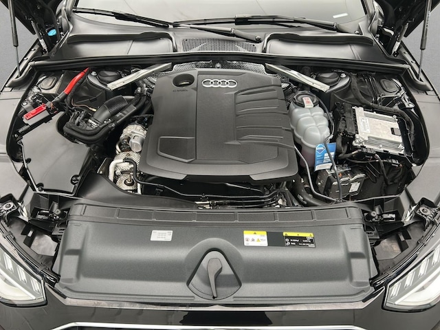 Audi A4 40 TDI Avant S-Tronic