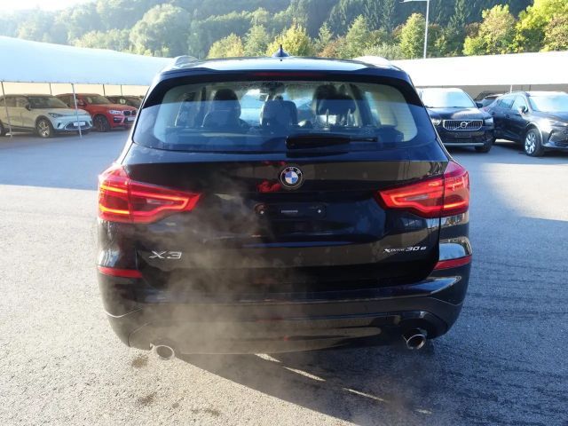 BMW X3 Advantage pakket xDrive