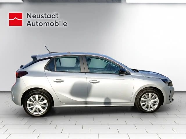 Opel Corsa Edition