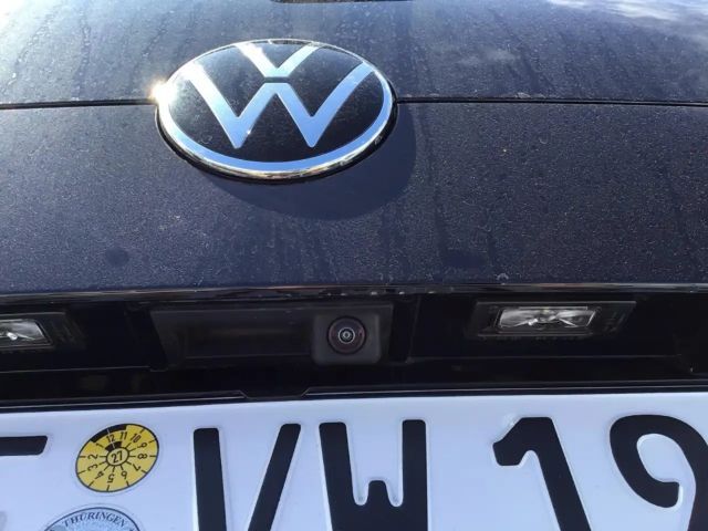 Volkswagen Multivan 2.0 TDI Lang Style T7