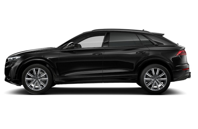 Audi Q8 45 TDI Quattro