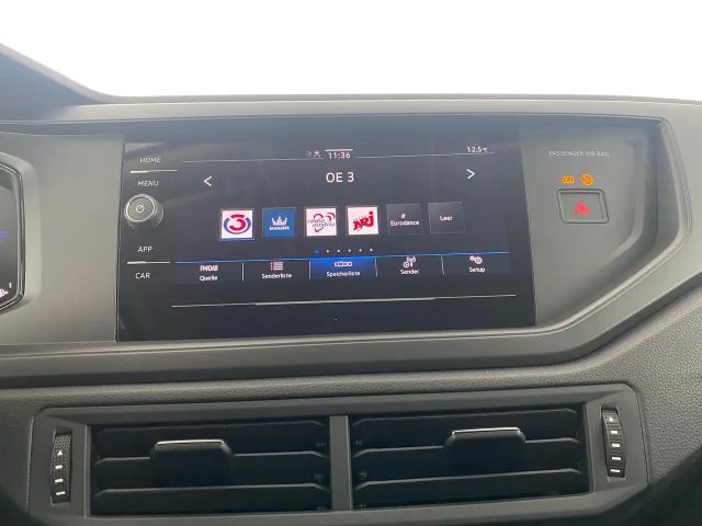 Volkswagen Taigo 4Me TSI