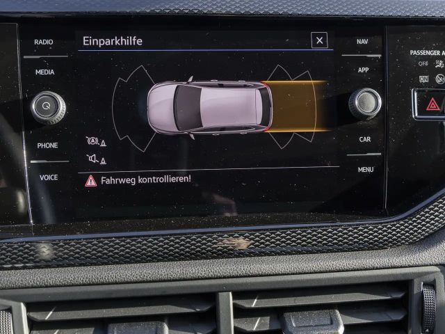 Volkswagen Polo 1.0 TSI Life