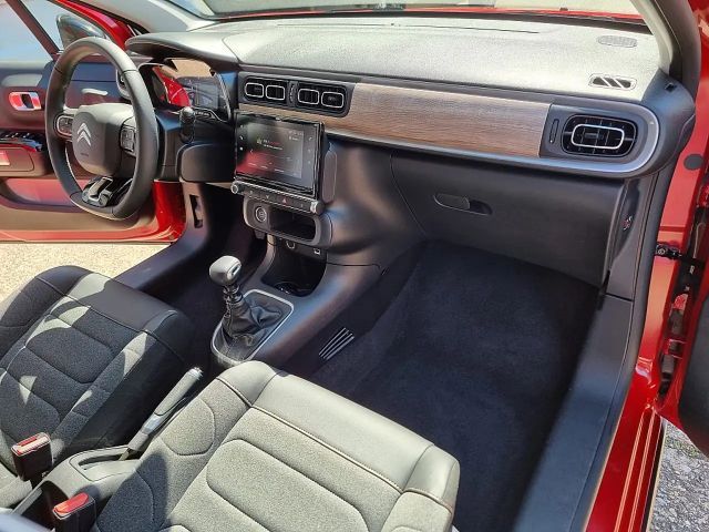 Citroën C3 Max PureTech