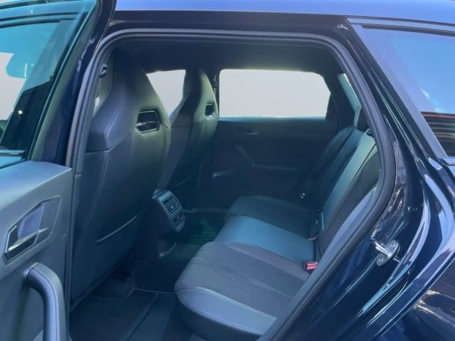 Cupra Leon 1.4 e-Hybrid ST