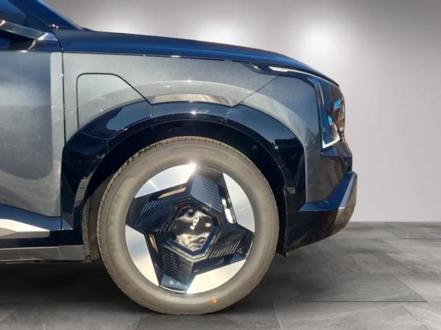 Kia EV5 81.4 kWh FWD