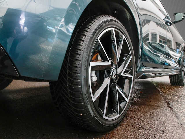 Skoda Kamiq 1.5 TSI Monte Carlo