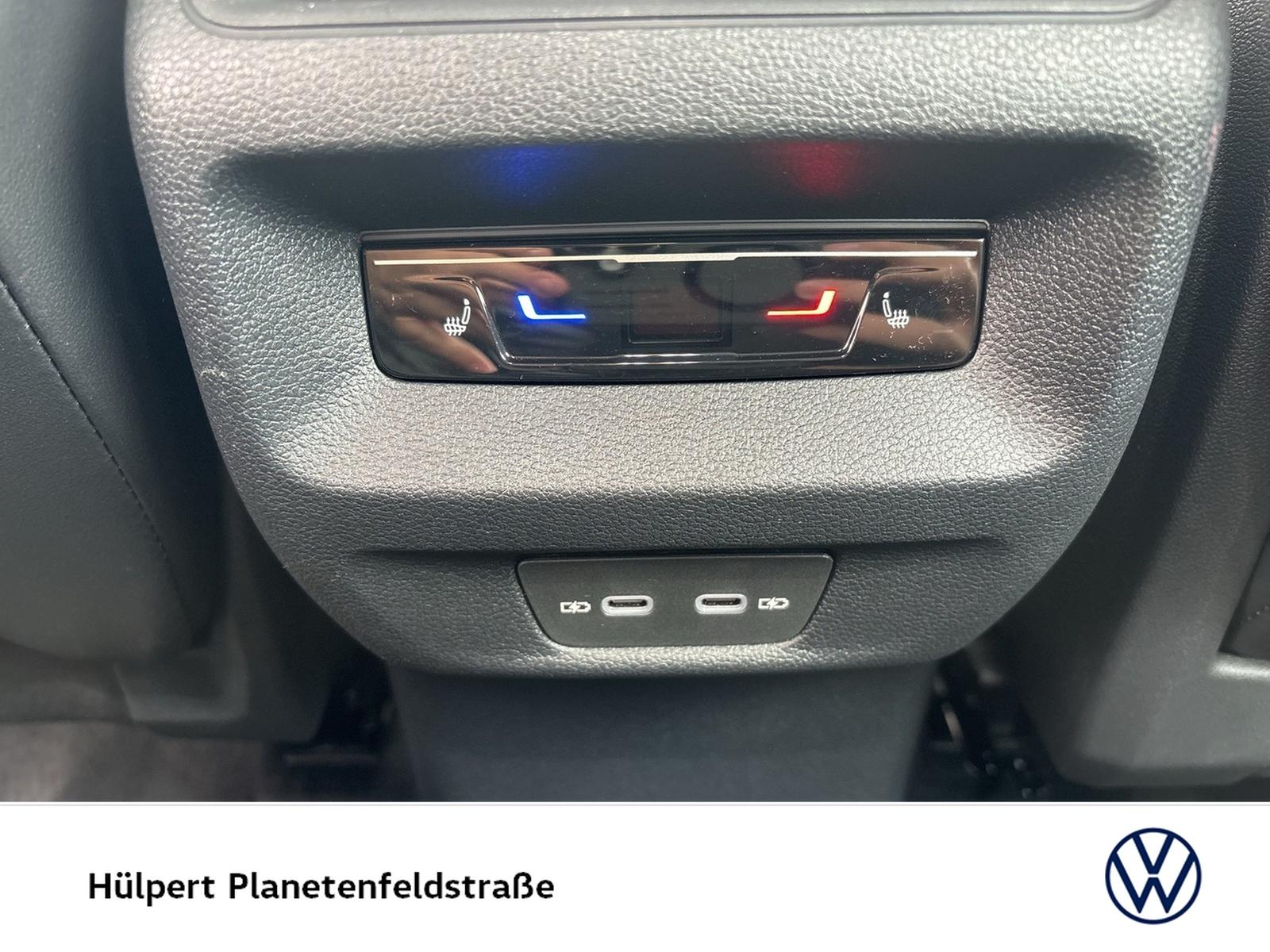 Volkswagen Tiguan Life eHybrid