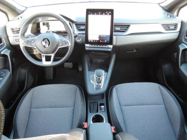 Renault Captur EDC TCe 160 Techno