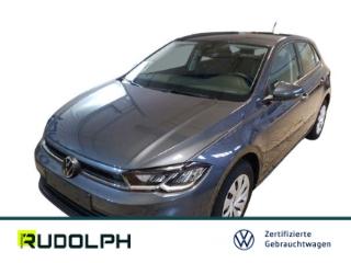 Volkswagen Polo 1.0 MPI Life