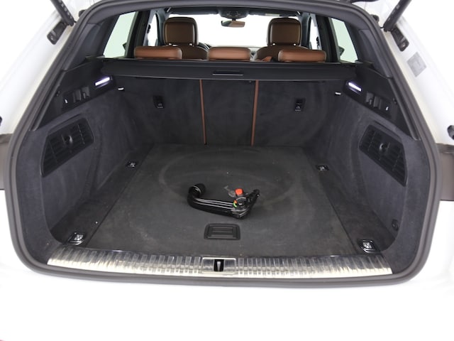 Audi e-tron 50 Quattro