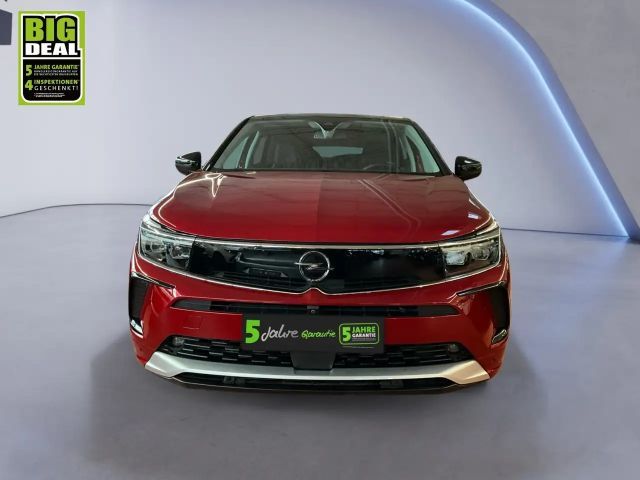 Opel Grandland X Elegance