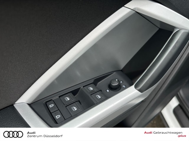 Audi Q3 45 TFSI Hybride S-Tronic