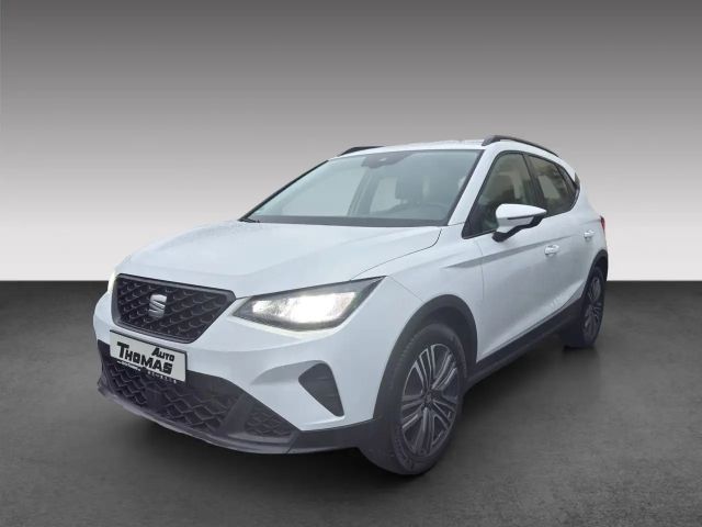 Seat Arona DSG Style