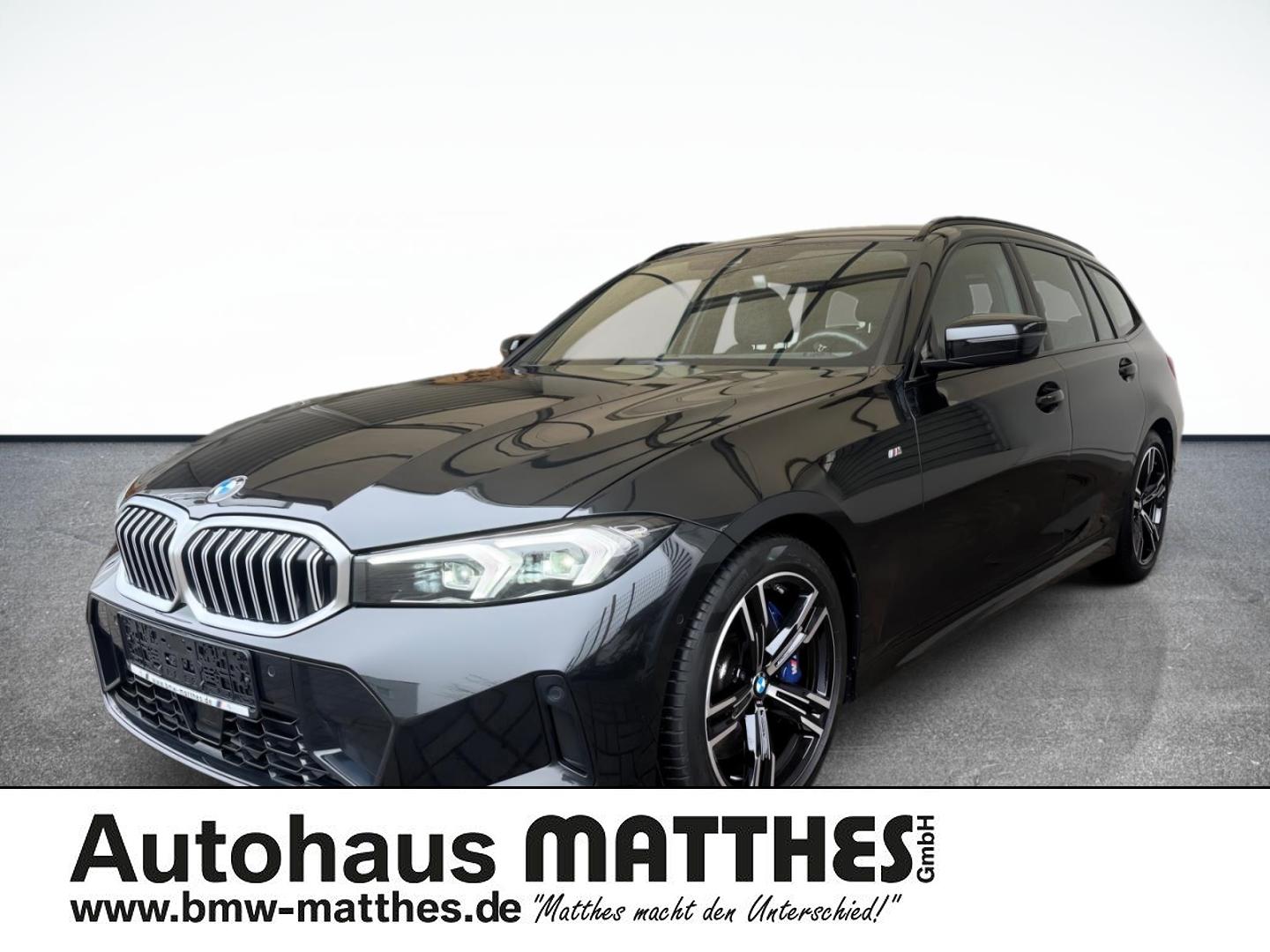 BMW 330 330i M-Sport Touring