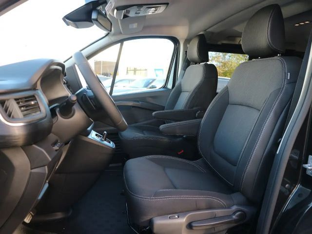 Nissan Primastar L2H1 Tekna dCi 170