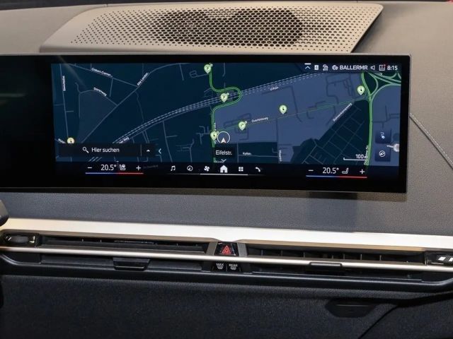 BMW iX xDrive40