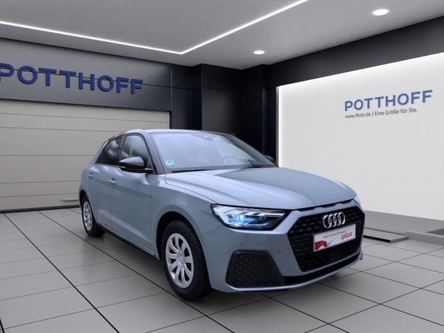 Audi A1 25 TFSI Sportback