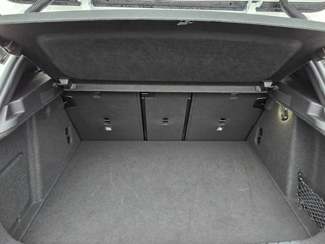 BMW 114 M-Sport Sedan